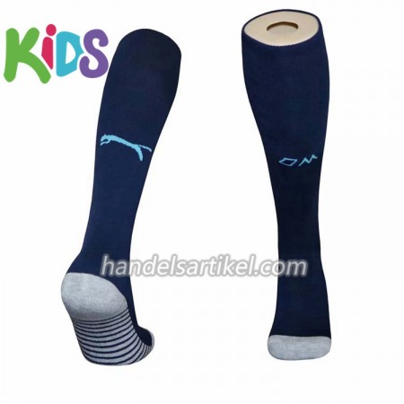 Olympique Marseille Kinder Auswärts Socken 2020/21